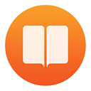 iBooks Alt icon